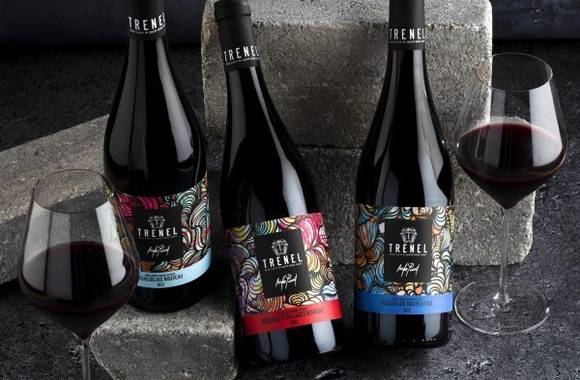 Atelier Découverte "Rhône & Beaujolais " - M.CHAPOUTIER