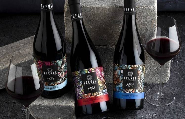 Photo of Atelier Découverte "Rhône & Beaujolais " - M.CHAPOUTIER