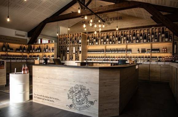 Atelier Découverte "Initiation à la dégustation : les bases" - M.CHAPOUTIER