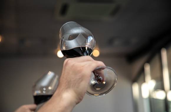 Atelier Découverte "Saint Péray & Cornas " - M.CHAPOUTIER