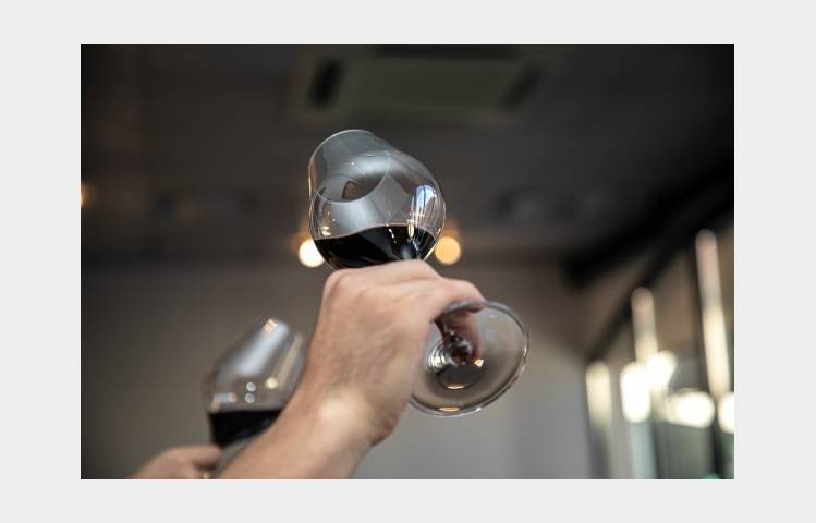 image de Atelier Découverte "Saint Péray & Cornas " - M.CHAPOUTIER