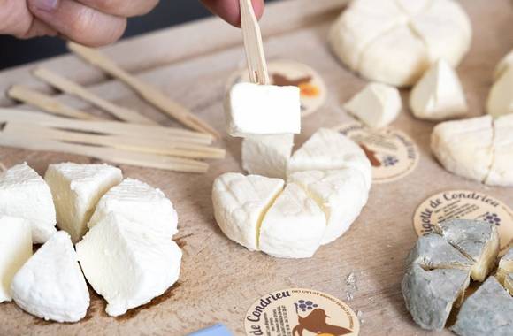 Vin et Rigotte en Fête