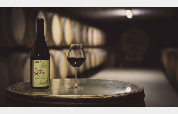 image de Visite et dégustation au Domaine Burgaud