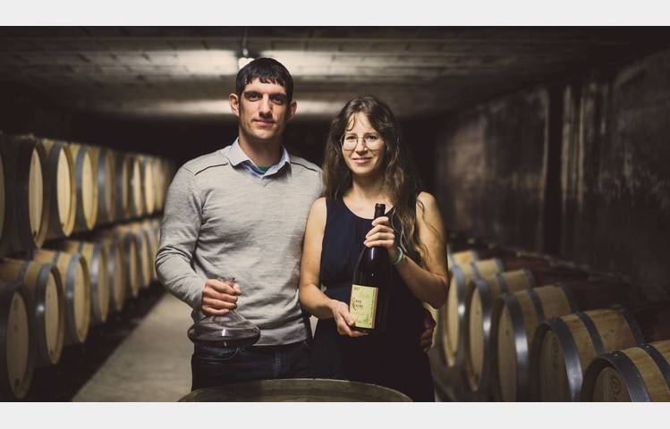 image de Visite et dégustation au Domaine Burgaud