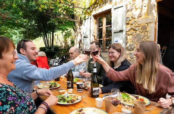 Foire des Copains : 5e Édition