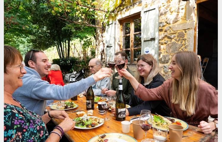 image de Foire des Copains : 5e Édition
