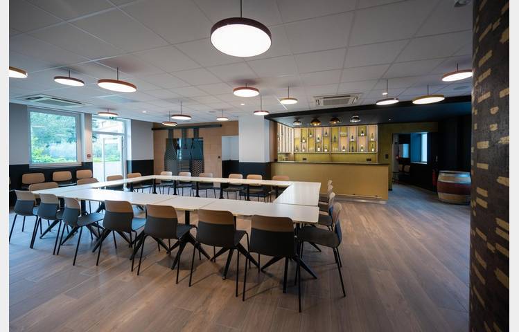 image de Maison des Vins by Rhône Crussol