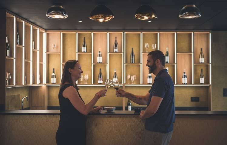 Photo of Maison des Vins by Rhône Crussol