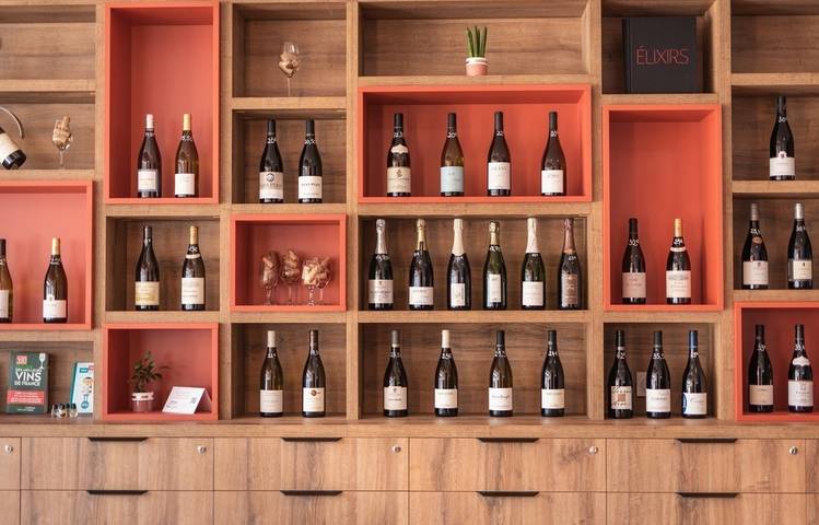 Photo of Maison des Vins by Rhône Crussol