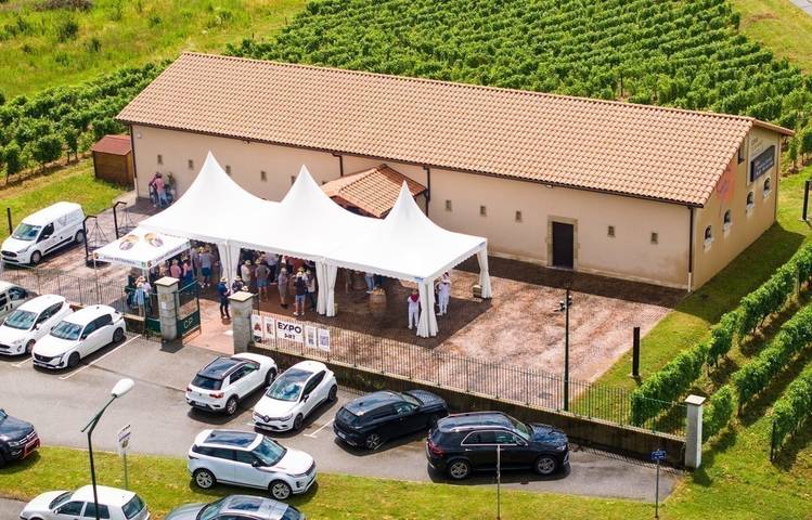 Photo of Domaine des Arcandres