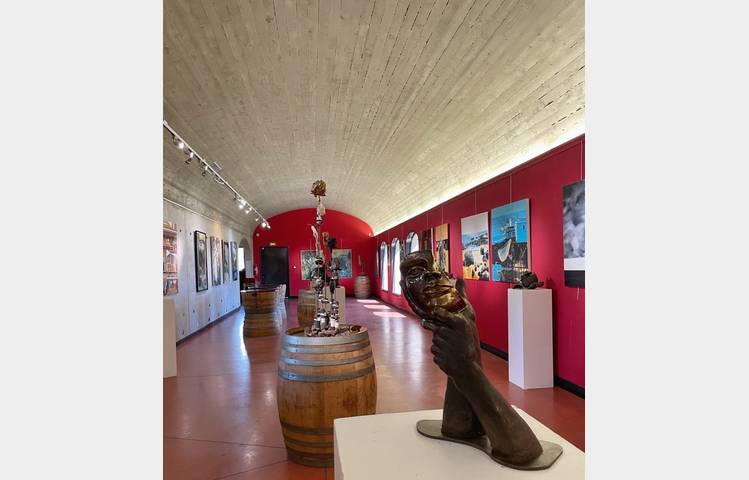 image de Domaine des Arcandres