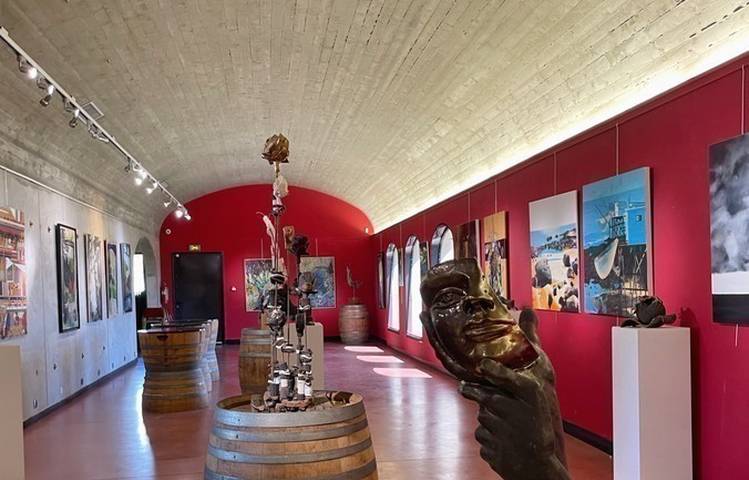 Photo of Domaine des Arcandres