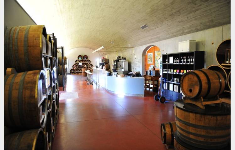 image de Domaine des Arcandres