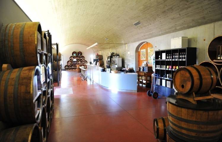 Photo of Domaine des Arcandres