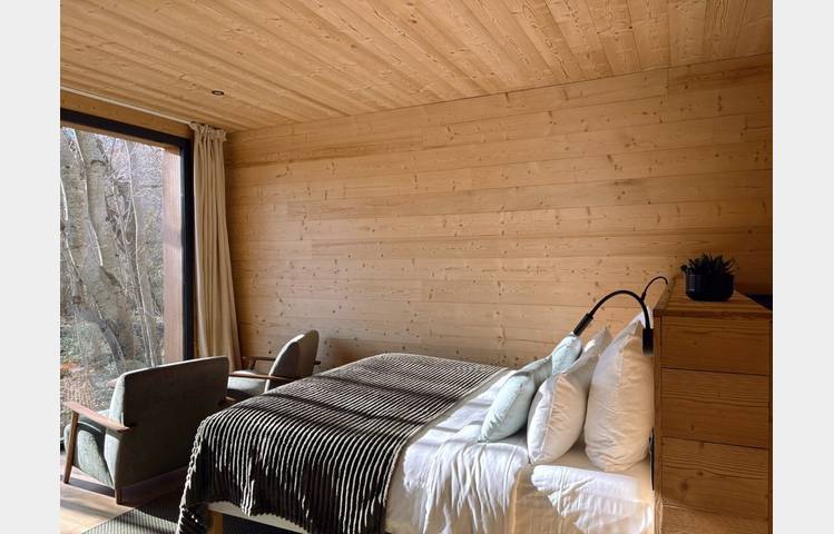 image de Lodge du Château de Villars