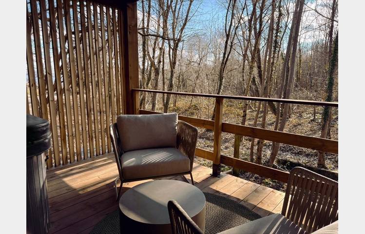 image de Lodge du Château de Villars