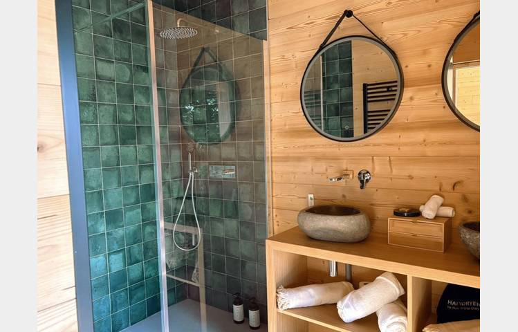 image de Lodge du Château de Villars