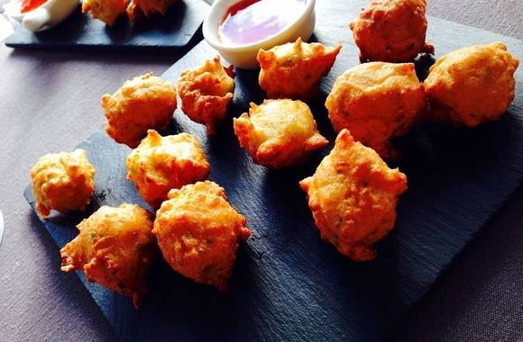 Le 45ème : Espace Gourmand - Michel Chabran