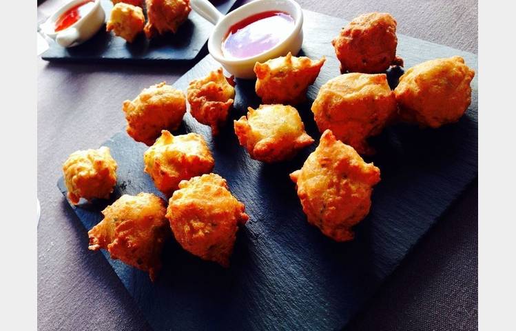 image de Le 45ème : Espace Gourmand - Michel Chabran