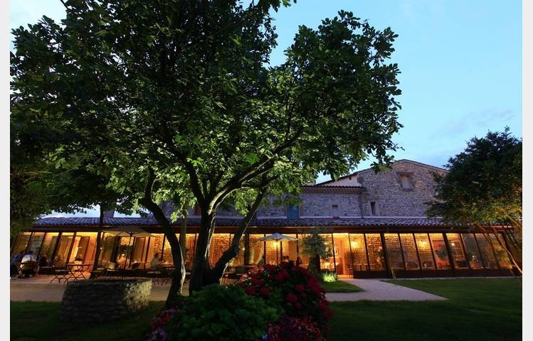 image de Le 45ème : Espace Gourmand - Michel Chabran