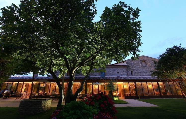 Photo of Le 45ème : Espace Gourmand - Michel Chabran