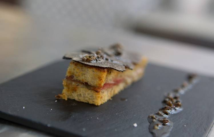 Photo of Le 45ème : Espace Gourmand - Michel Chabran