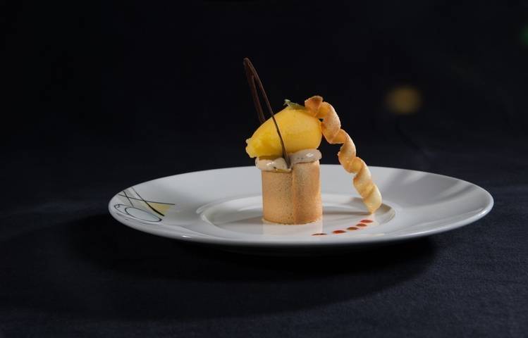 Photo of Le 45ème : Espace Gourmand - Michel Chabran