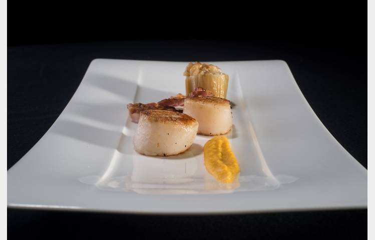 image de Le 45ème : Espace Gourmand - Michel Chabran