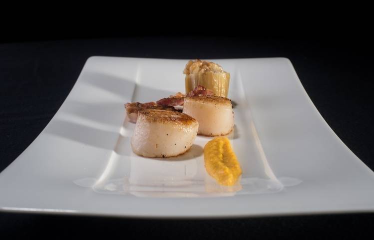 Photo of Le 45ème : Espace Gourmand - Michel Chabran