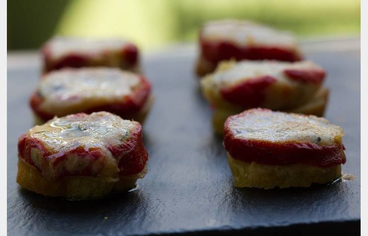 image de Le 45ème : Espace Gourmand - Michel Chabran