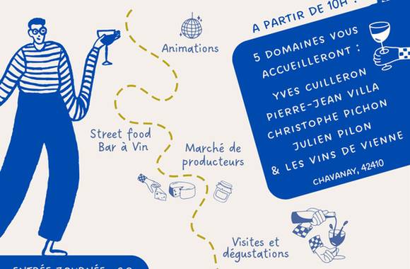 Le Grand Banquet de Jassoux