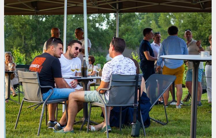 image de Le Grand Banquet de Jassoux