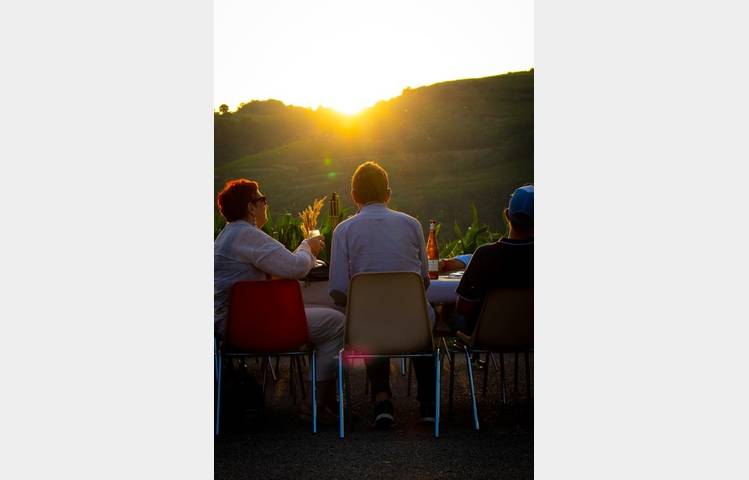 image de Le Grand Banquet de Jassoux