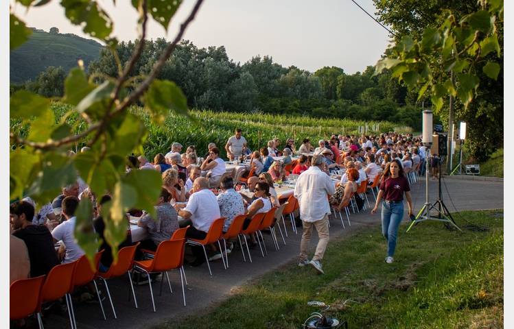 image de Le Grand Banquet de Jassoux