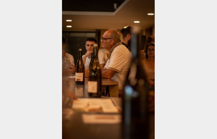 image de Le Grand Banquet de Jassoux