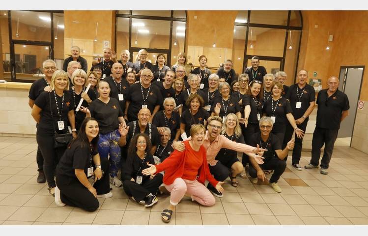 image de Elie Semoun - Festival national des Humoristes