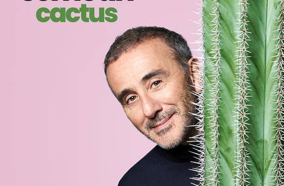 Elie Semoun - Festival national des Humoristes