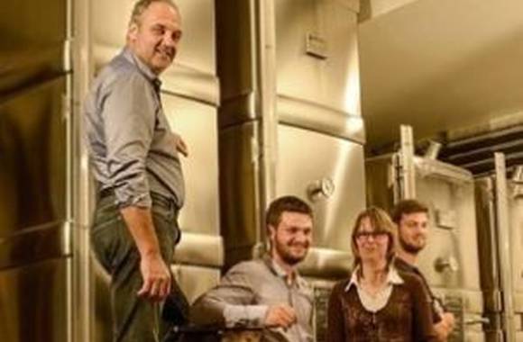 Apéro Vignes au Domaine Pichon