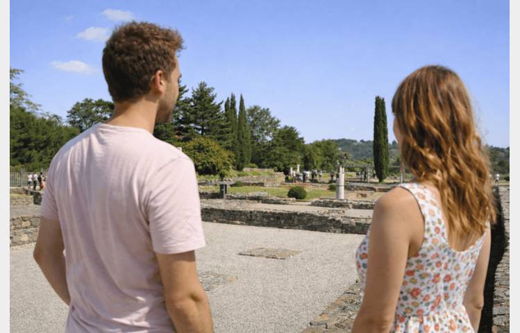 image de MIAAAM ! : Déambulation gourmande au musée