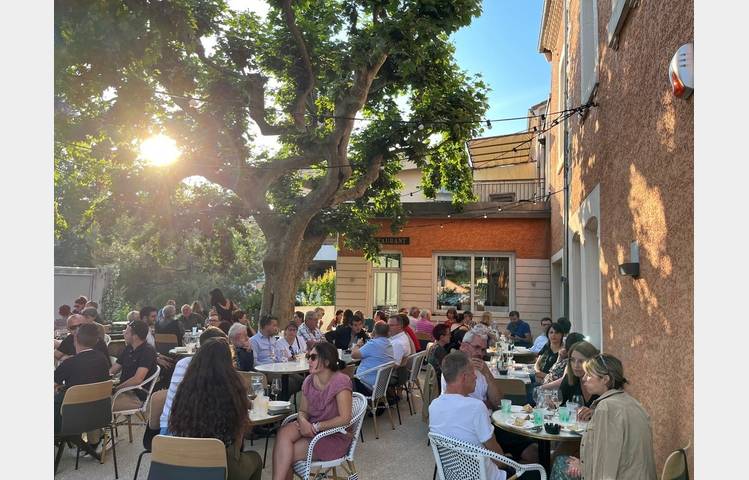 image de Afterworks à la Maison des Vins