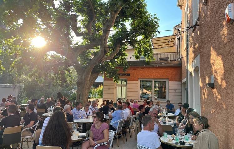 Photo of Afterworks à la Maison des Vins