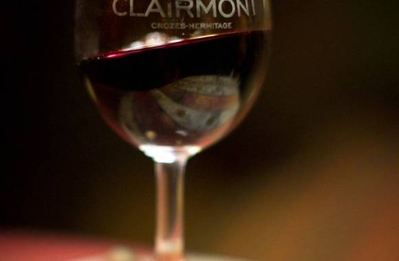 A pré Work - Clairmont