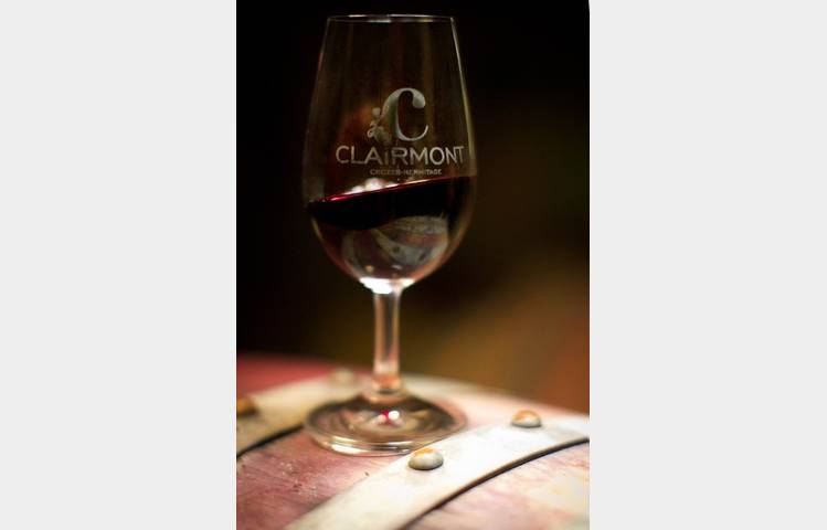 image de A pré Work - Clairmont