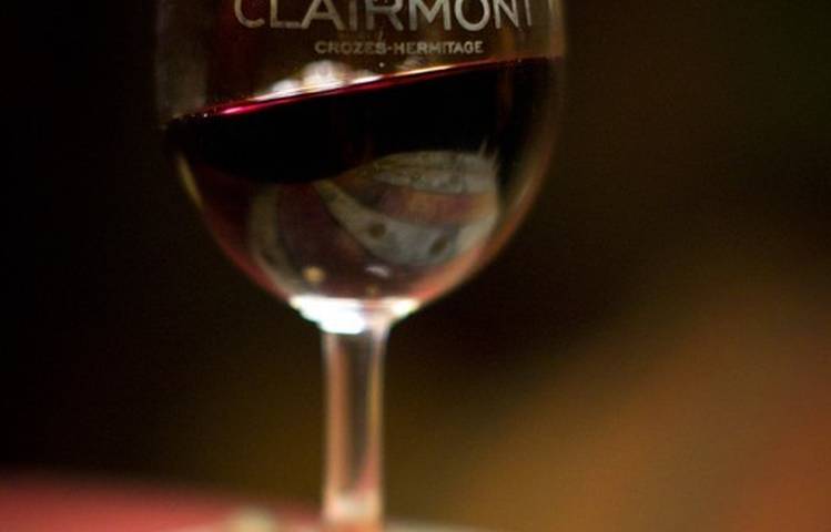 Photo of A pré Work - Clairmont