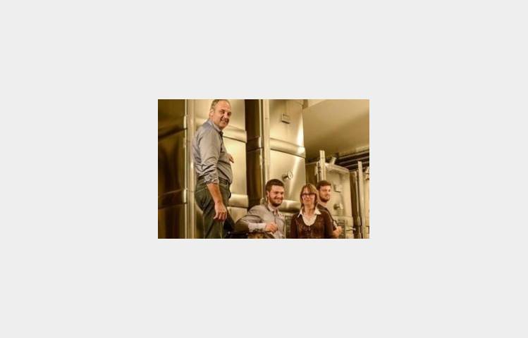 image de Culture et Vins au Domaine Pichon