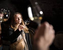 Culture et Vins au Domaine Anthony Paret (yoga)