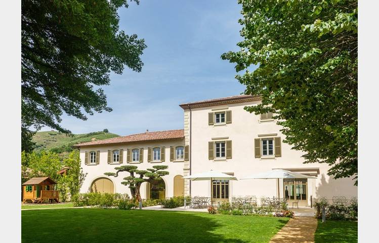 image de Culture et Vin au Caveau du Château