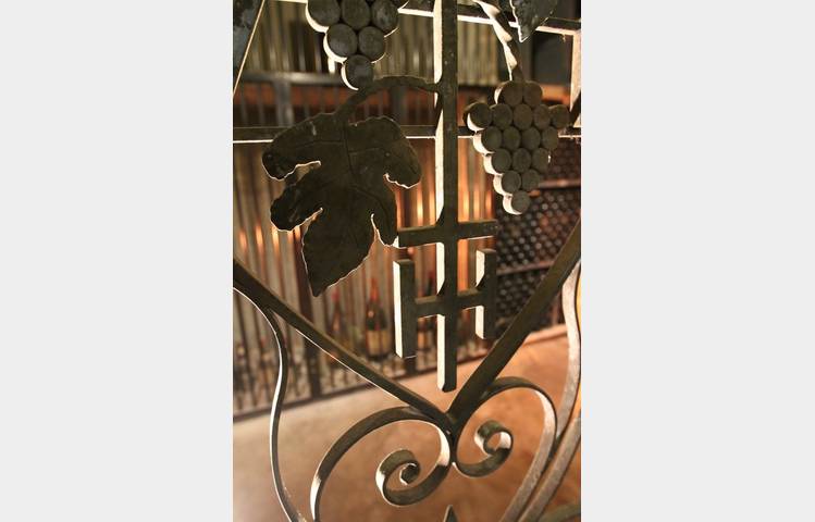 image de Visite guidée de la Cave de Tain et dégustation