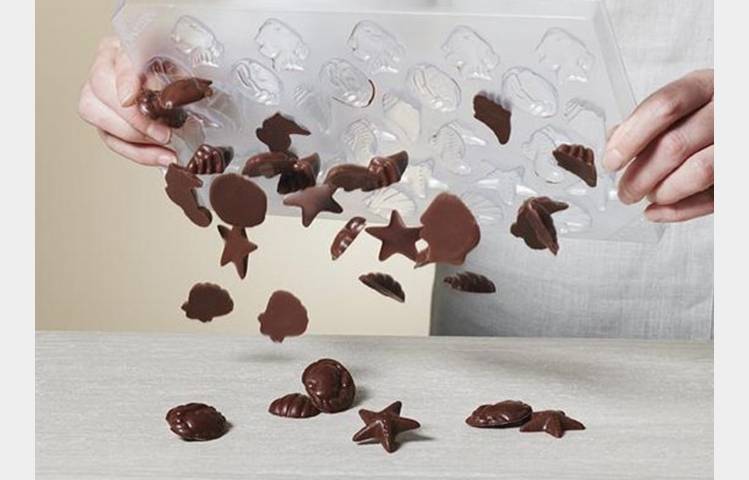 image de The Chocolate Quiz Train - Train de l'Ardèche