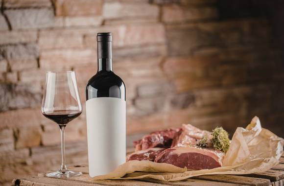 Apéritif aux Saveurs du Sud-Ouest - Vineum Jaboulet Ainé